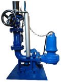 Pompe relevage